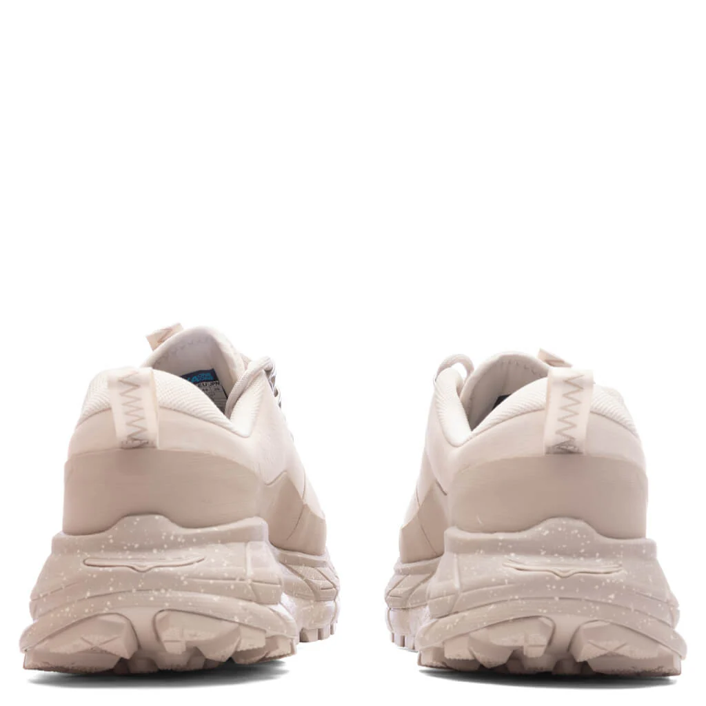 Tor Summit - Oat Milk/Oxford Tan - Image 3