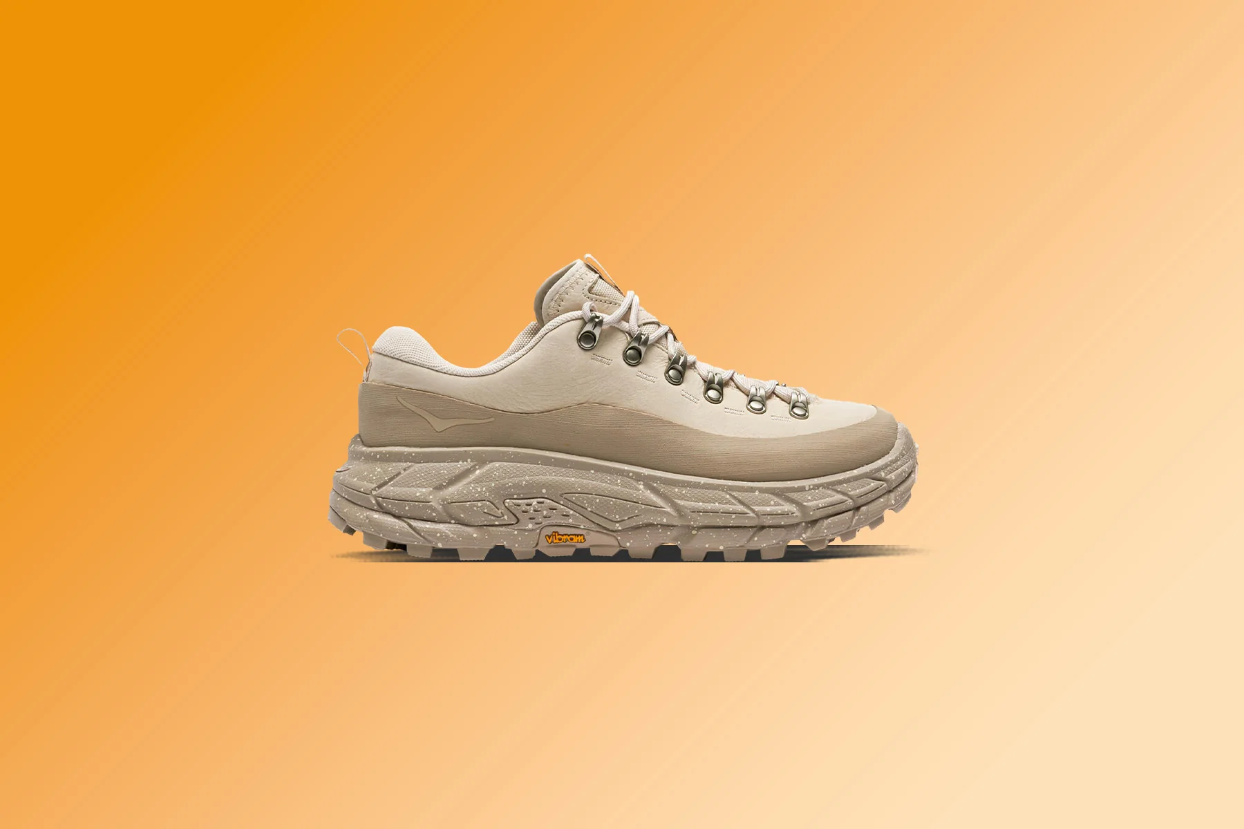 Tor Summit - Oat Milk/Oxford Tan - Image 5