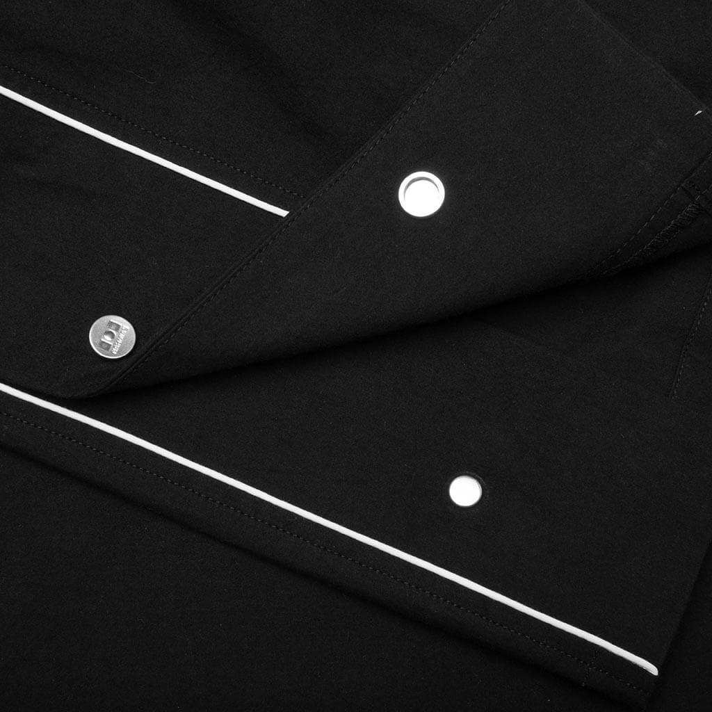 Track Cargo Pant - Black - Image 4