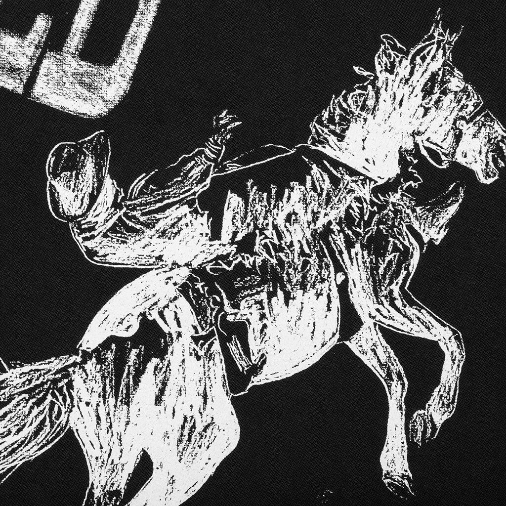 Tried and True T-Shirt - Black - Image 3