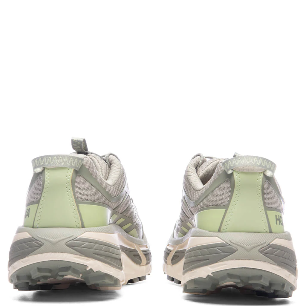 Mafate Three2 - Barley/Seed Green - Image 4