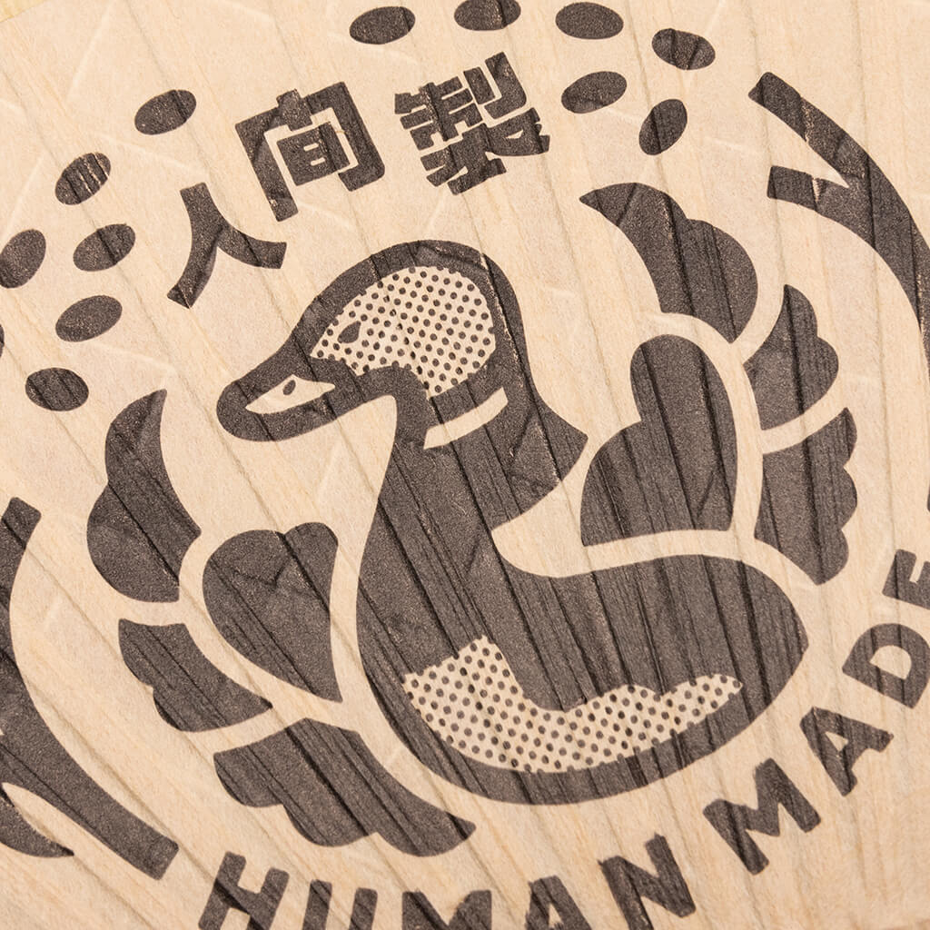 Uchiwa - Beige - Image 3