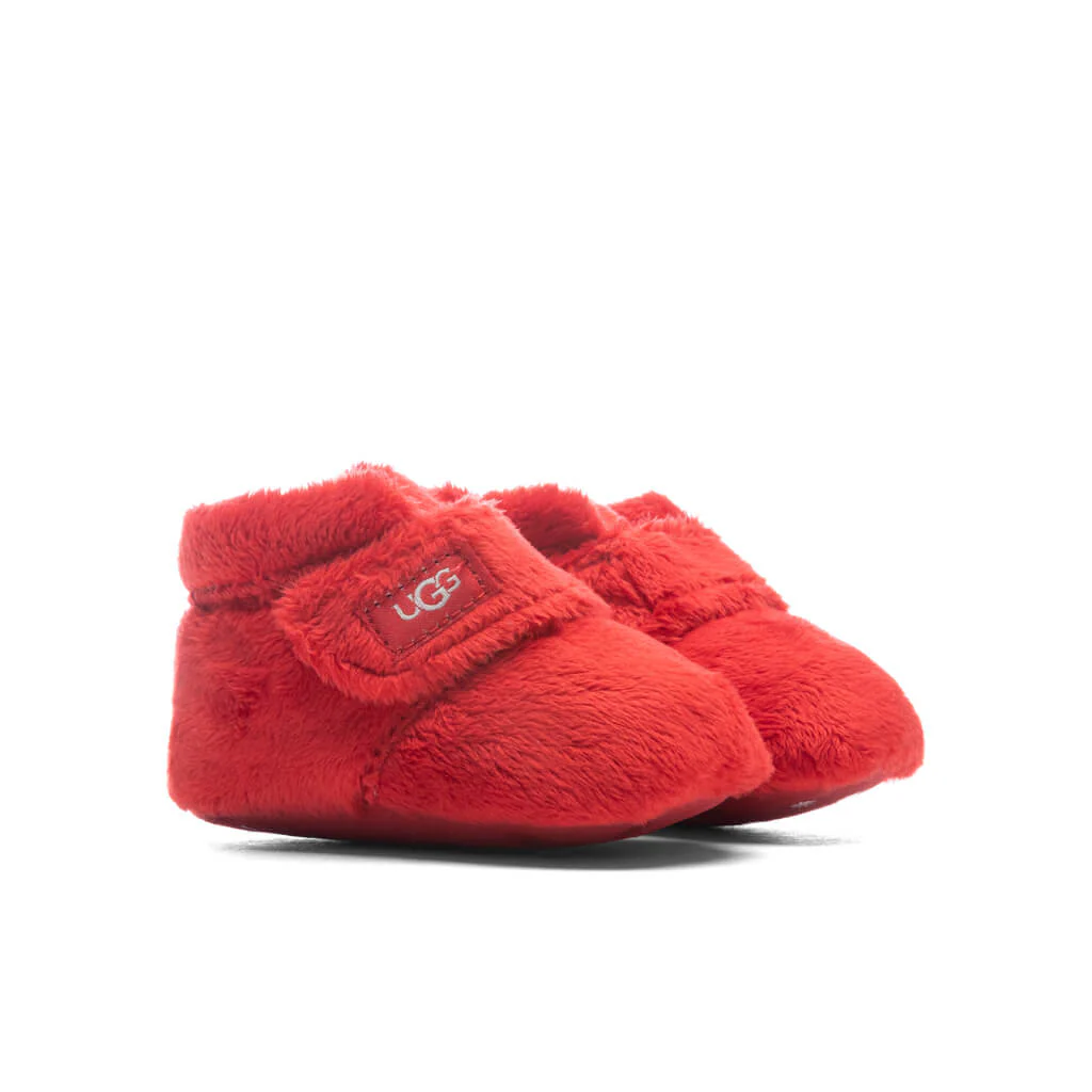 Baby Bixbee - Ribbon Red - Image 2