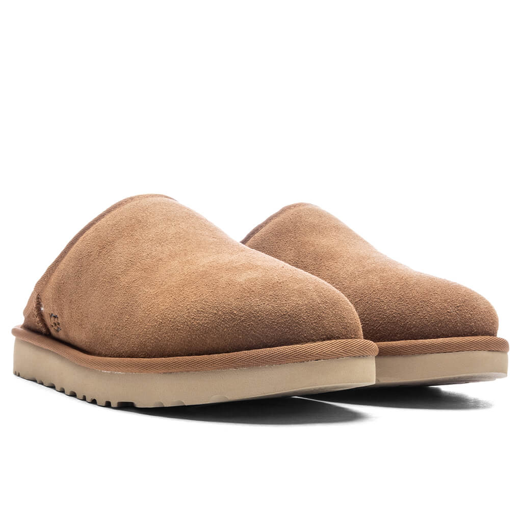 Men's Classic Slip-On - Chestnut - Image 2