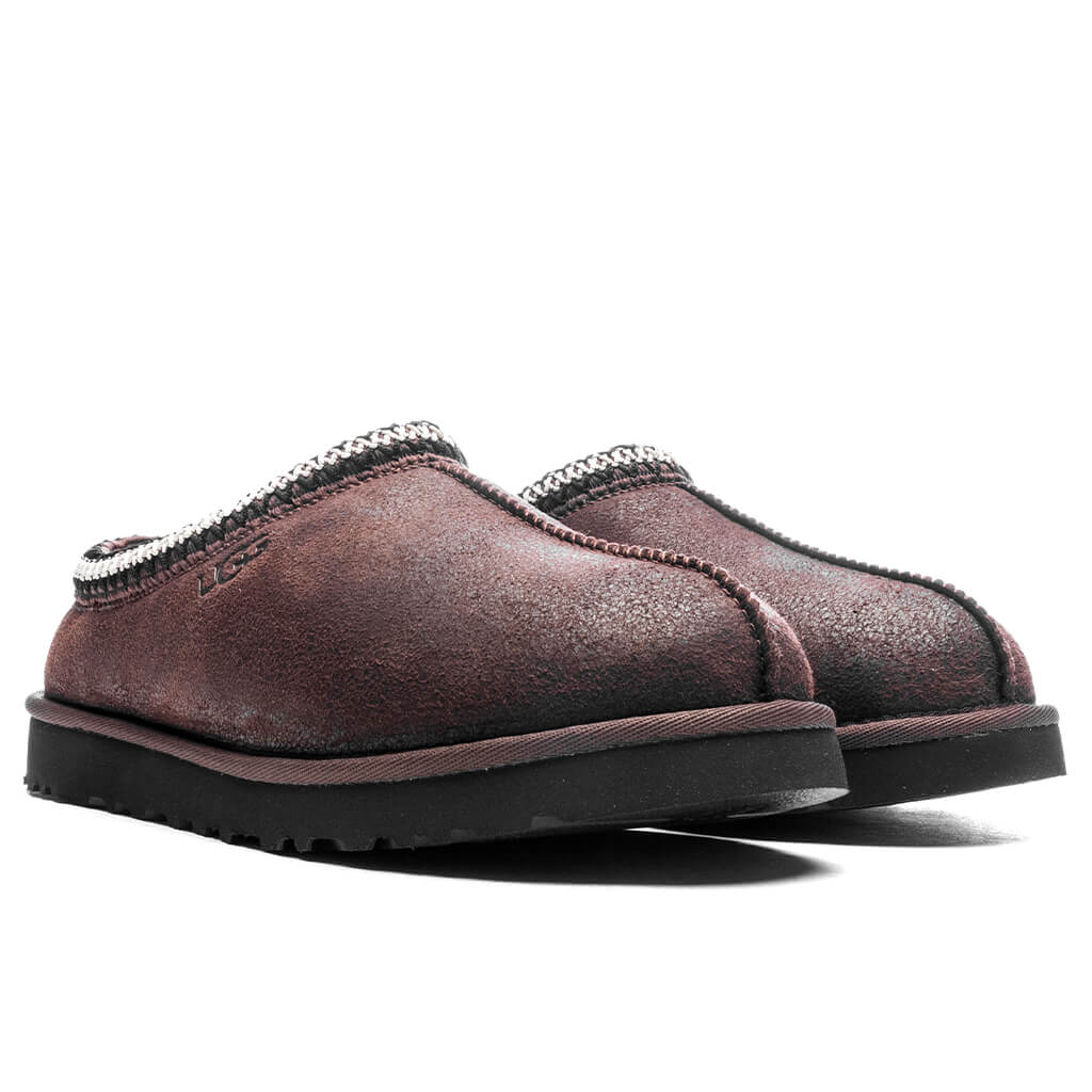 Men's Tasman Distressed - Burnt Cedar - Image 2
