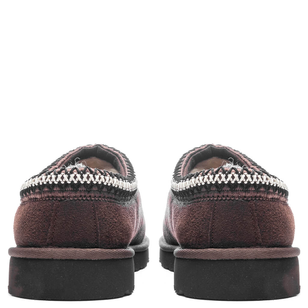 Men's Tasman Distressed - Burnt Cedar - Image 4