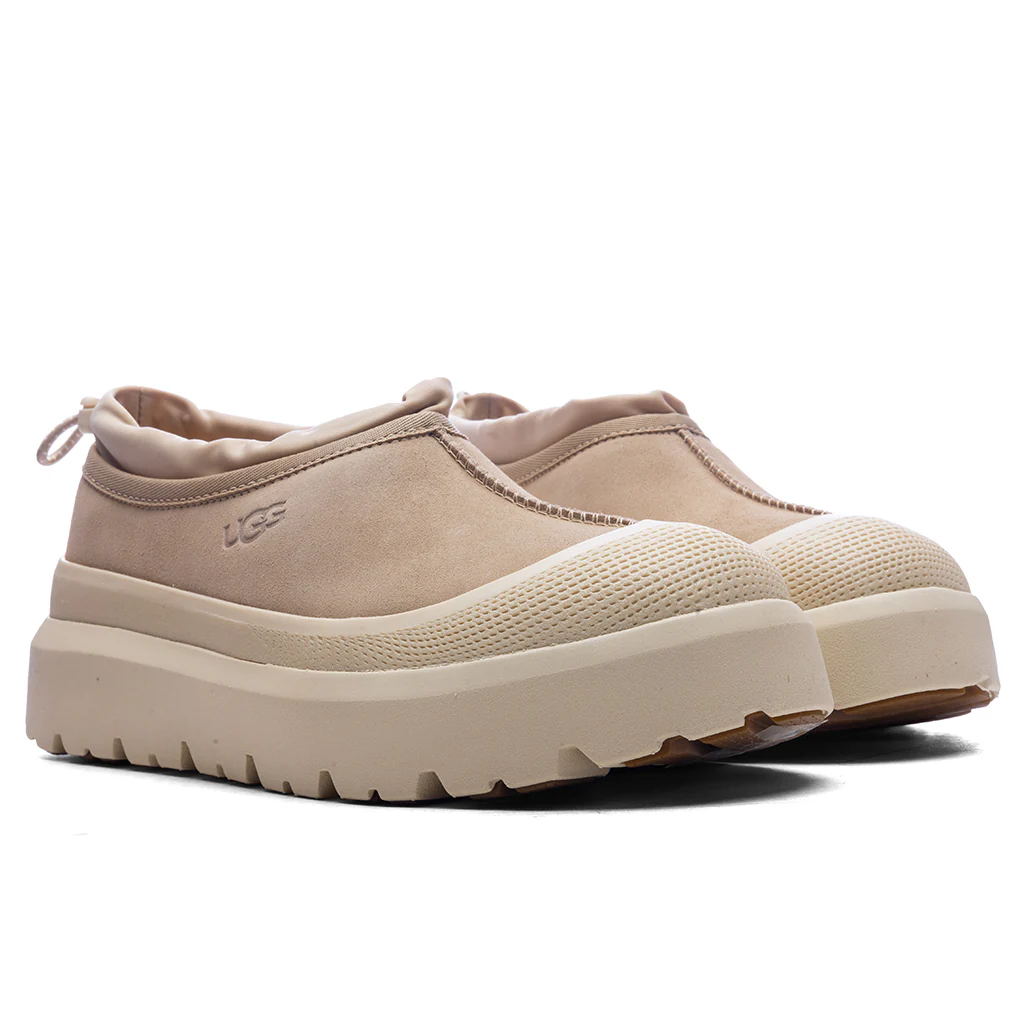 Men's Tasman Weather Hybrid - Mustard Seed/Cream - Image 2