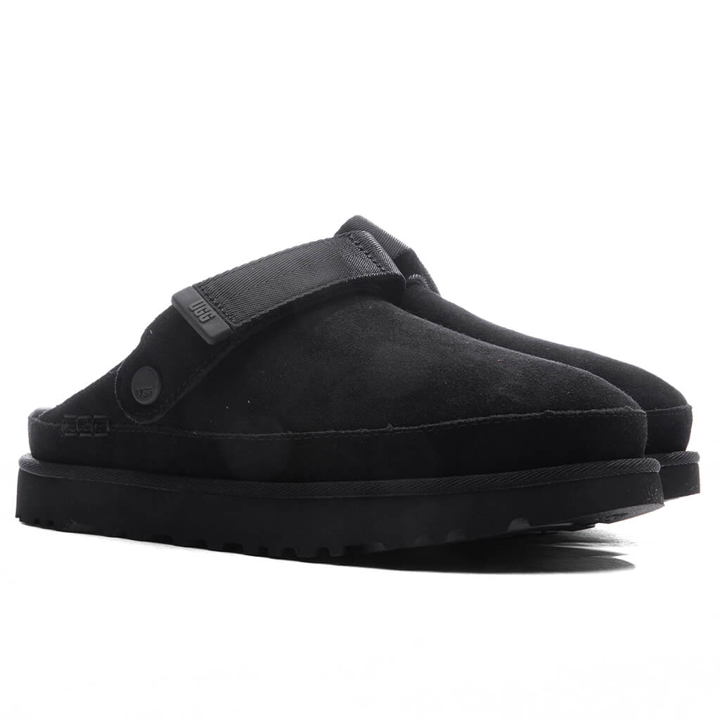 Women's Goldenstar Clog - Black - Image 2