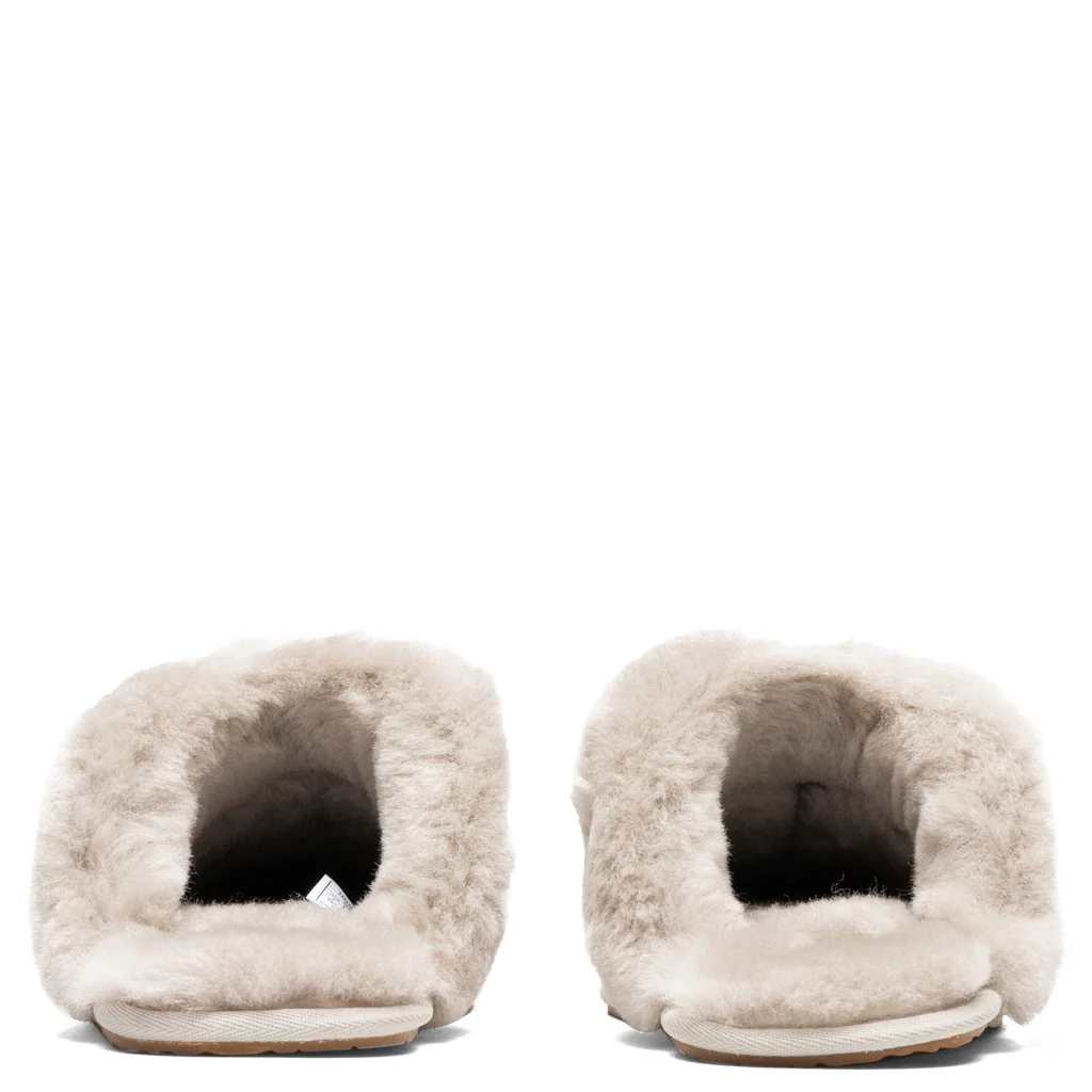 Women's Scuffette II Slipper - Goat - Image 4