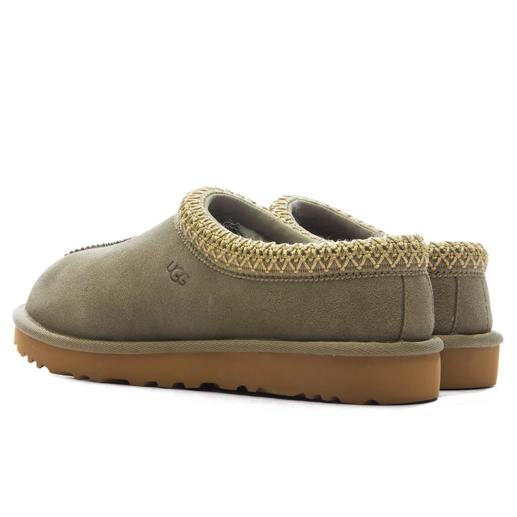 Women's Tasman II Slipper - Moss Green - Image 3