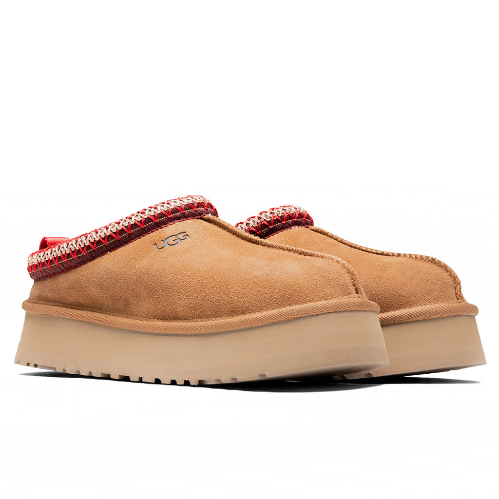 Women's Tazz Slipper - Chestnut - Image 2