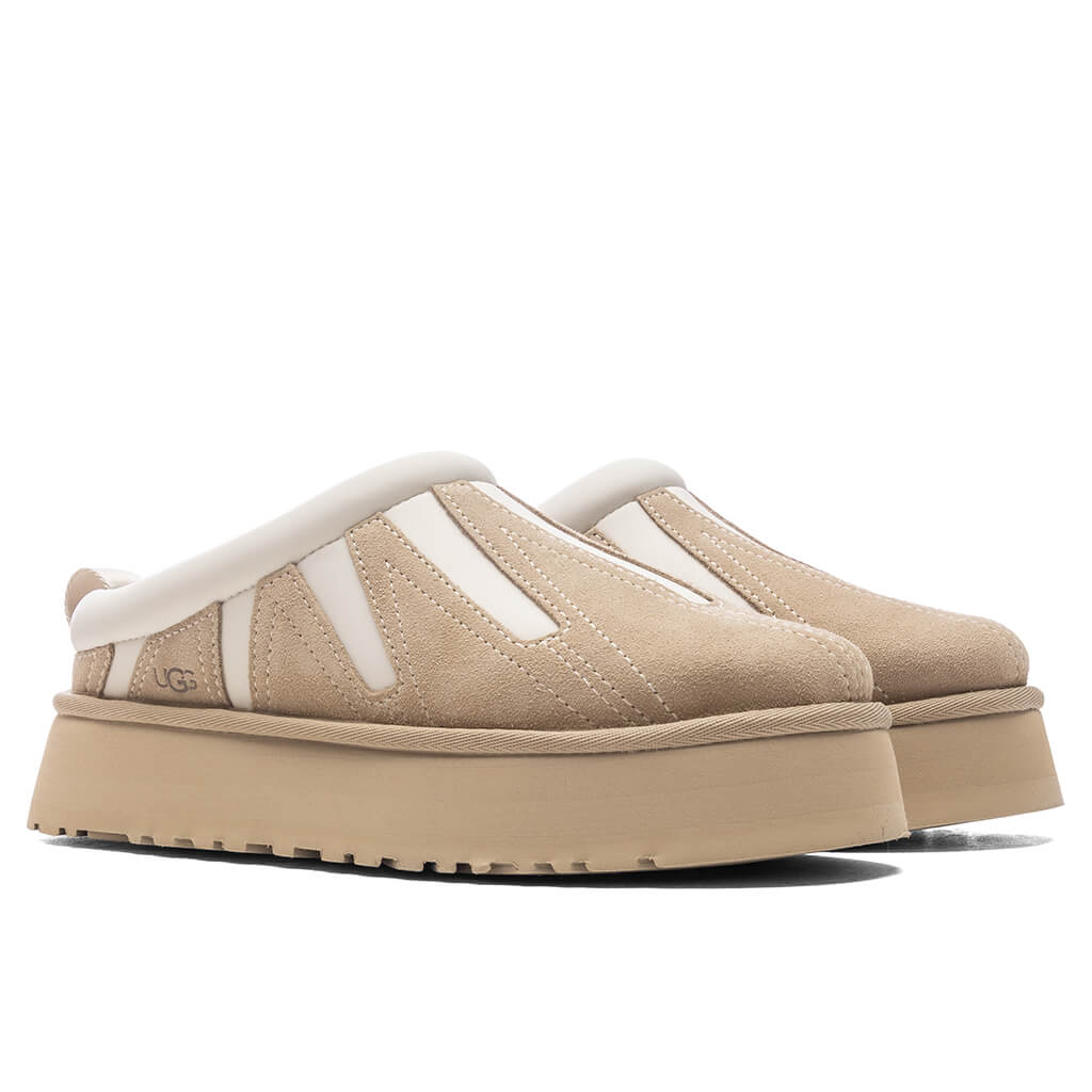 Women's Tazz Sunwave - Mustard Seed - Image 2