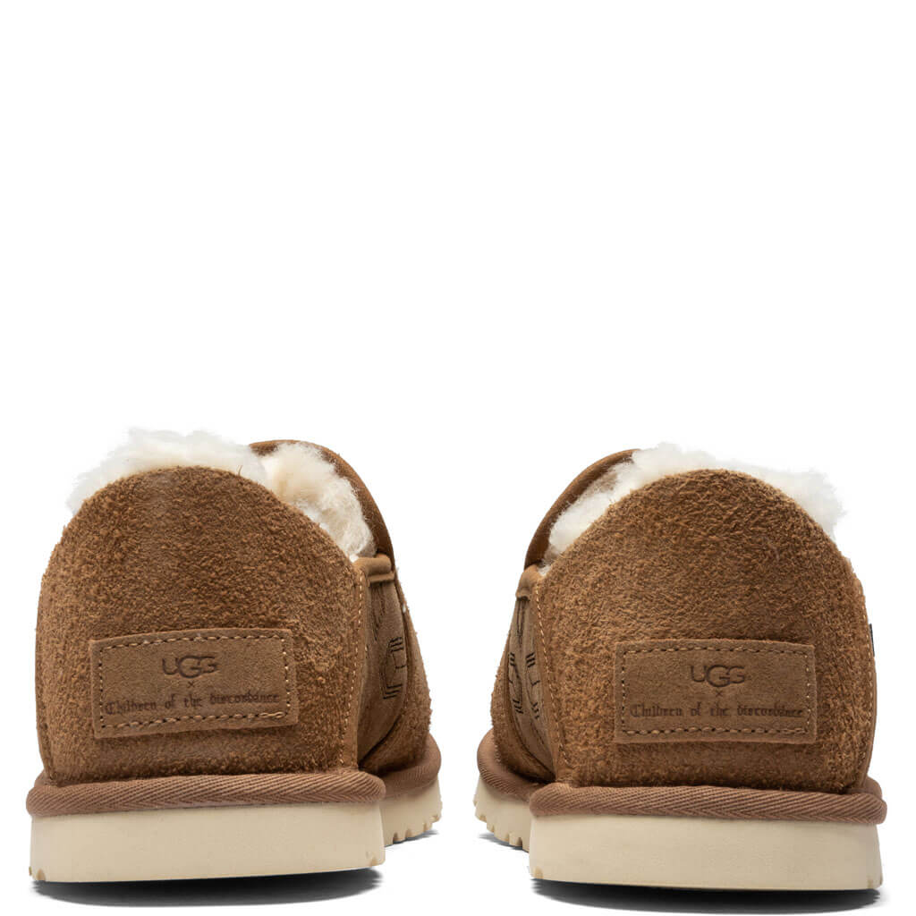 UGG x Children of the Discordance Kenton - Chestnut - Image 4
