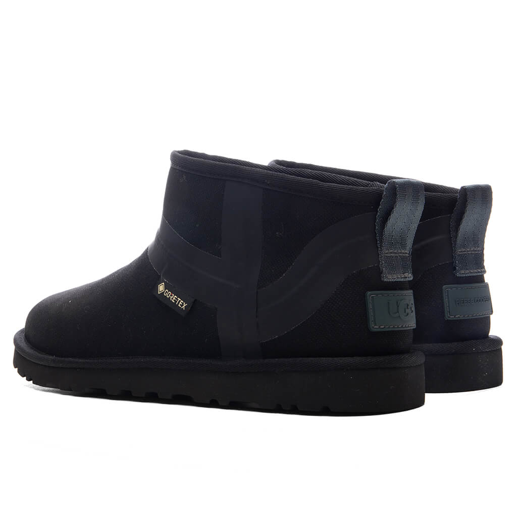UGG x Reese Cooper Ultra Mini - Black - Image 3