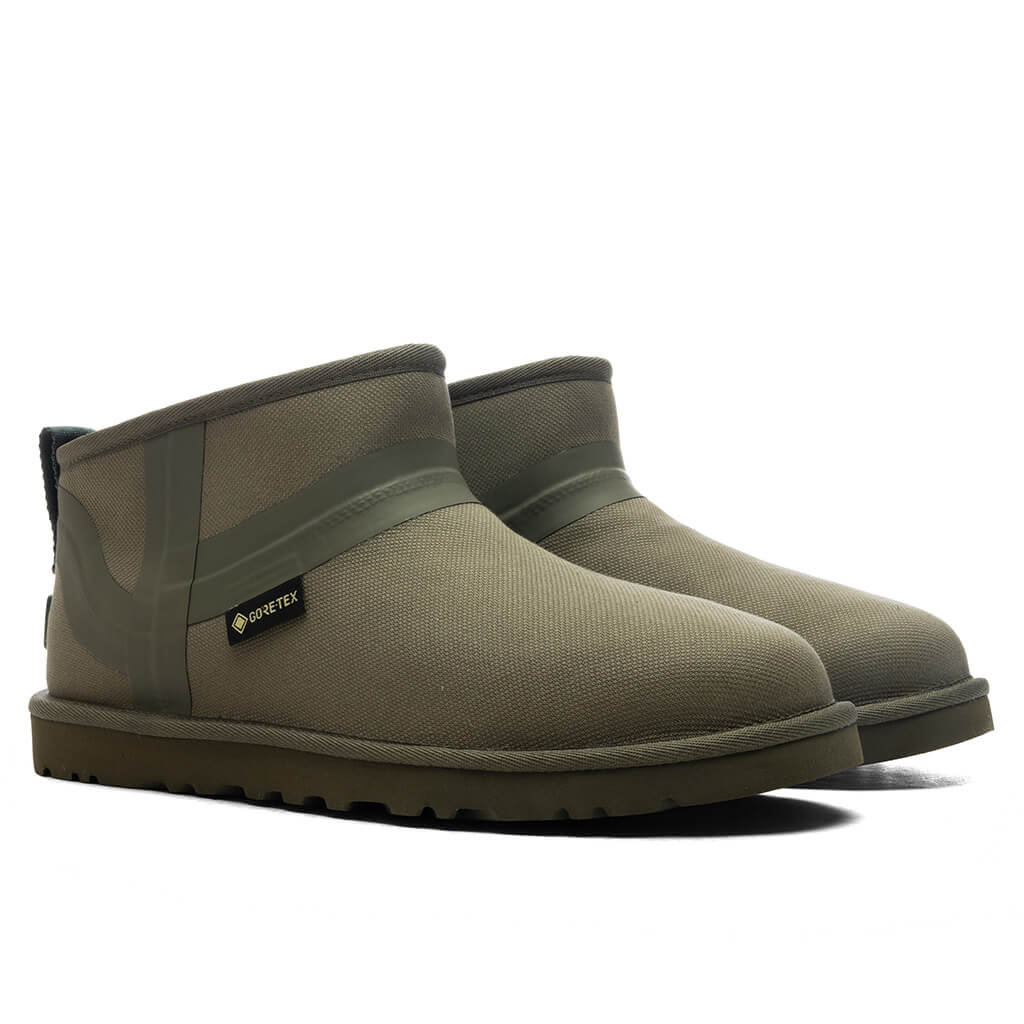 UGG x Reese Cooper Ultra Mini - Kalamata - Image 2