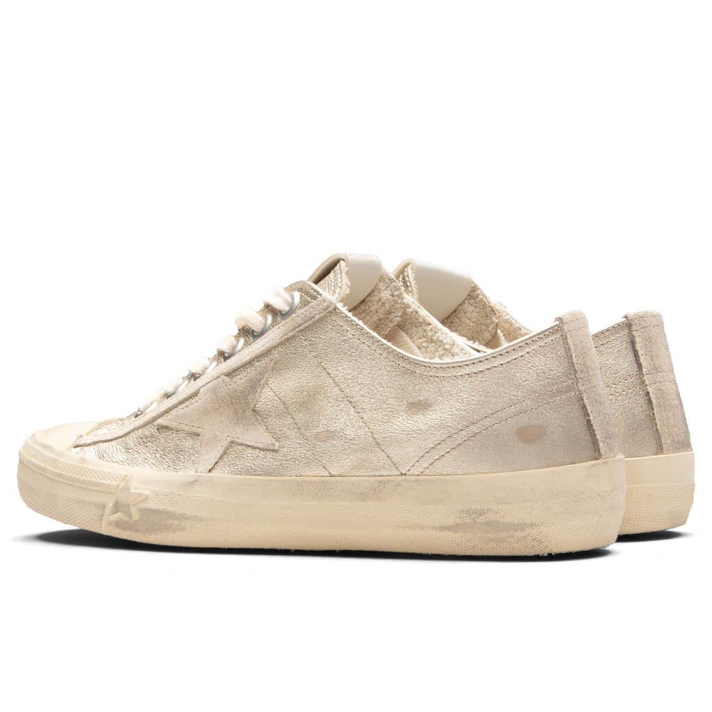 Women's V-Star 2 - Platinum/Seed Pearl - Image 3