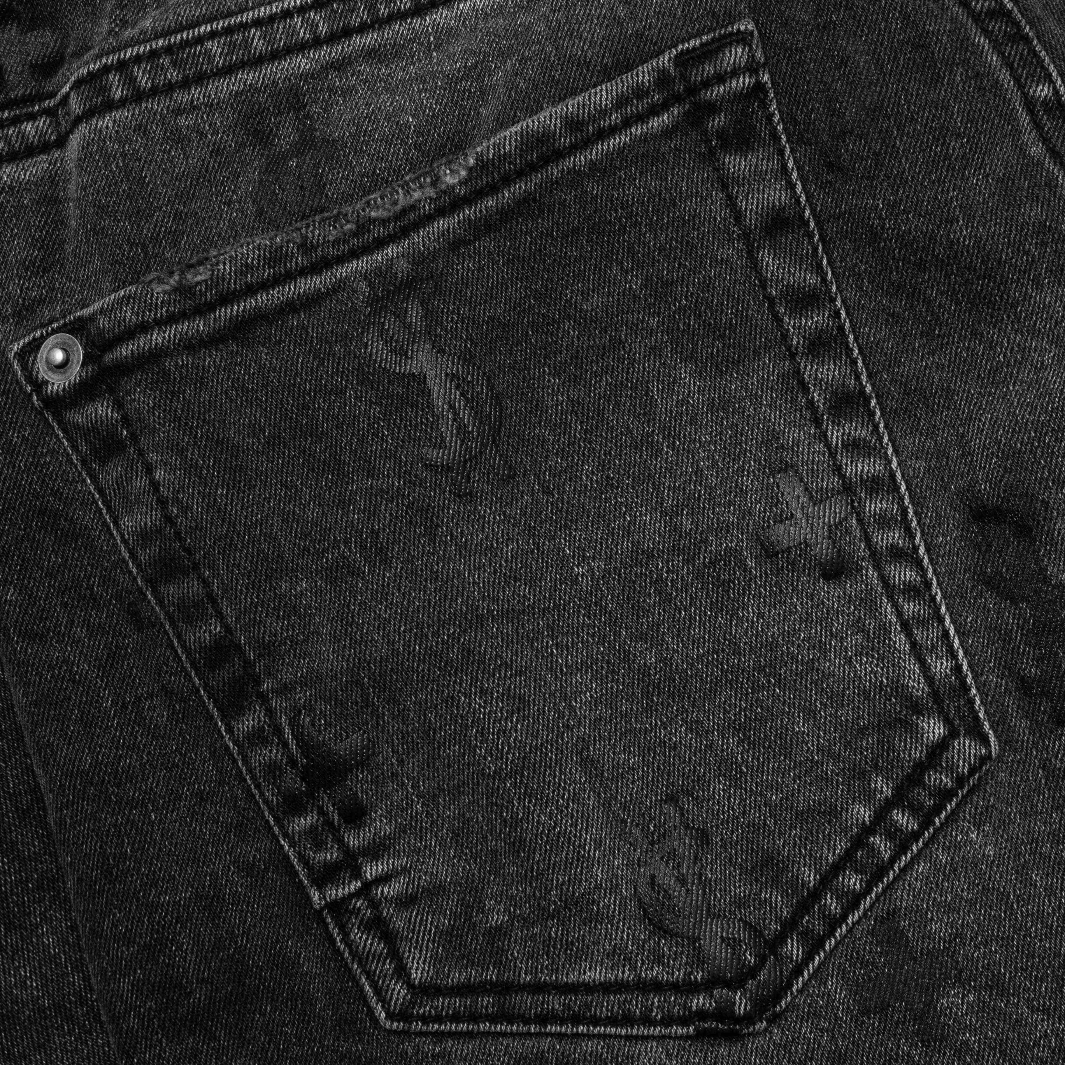 Van Winkle Static - Black - Image 4