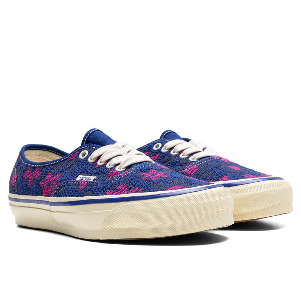 Premium Authentic 44 - Daisy/True Blue - Image 2