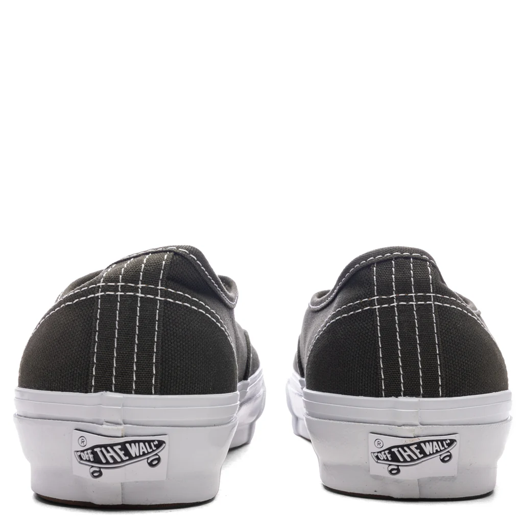 LX Authentic 44 - Grape Leaf - Image 4