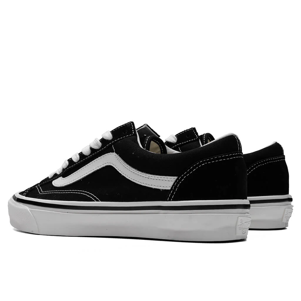 Premium Old Skool 36 - Black/Marshmallow - Image 3