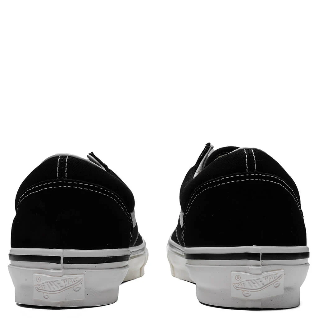 Premium Old Skool 36 - Black/Marshmallow - Image 4