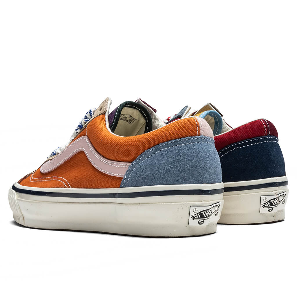 Premium Old Skool 36 - Color Block - Image 3