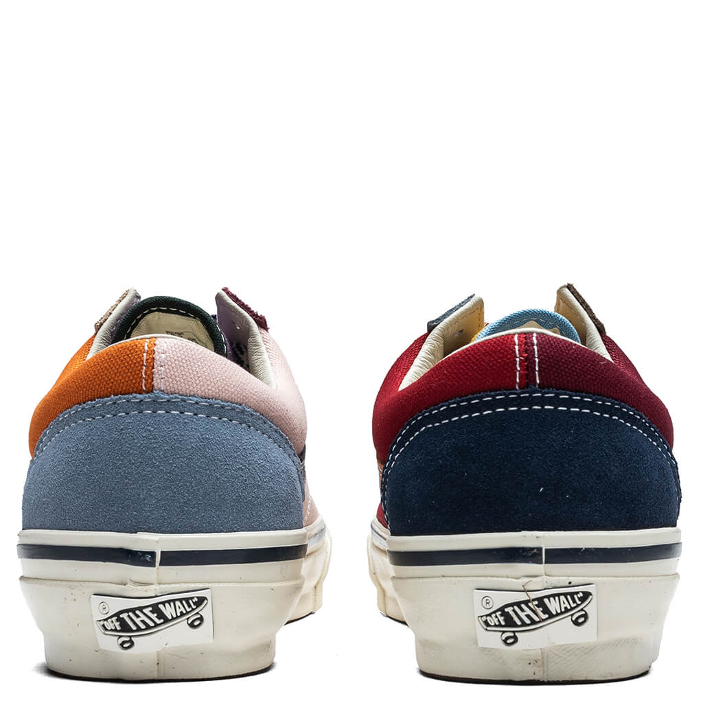 Premium Old Skool 36 - Color Block - Image 4