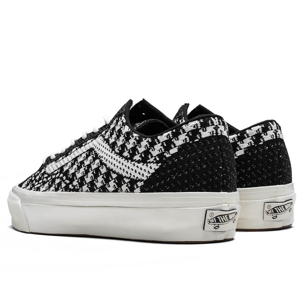 LX Old Skool 36 EK - Black/Pewter - Image 3