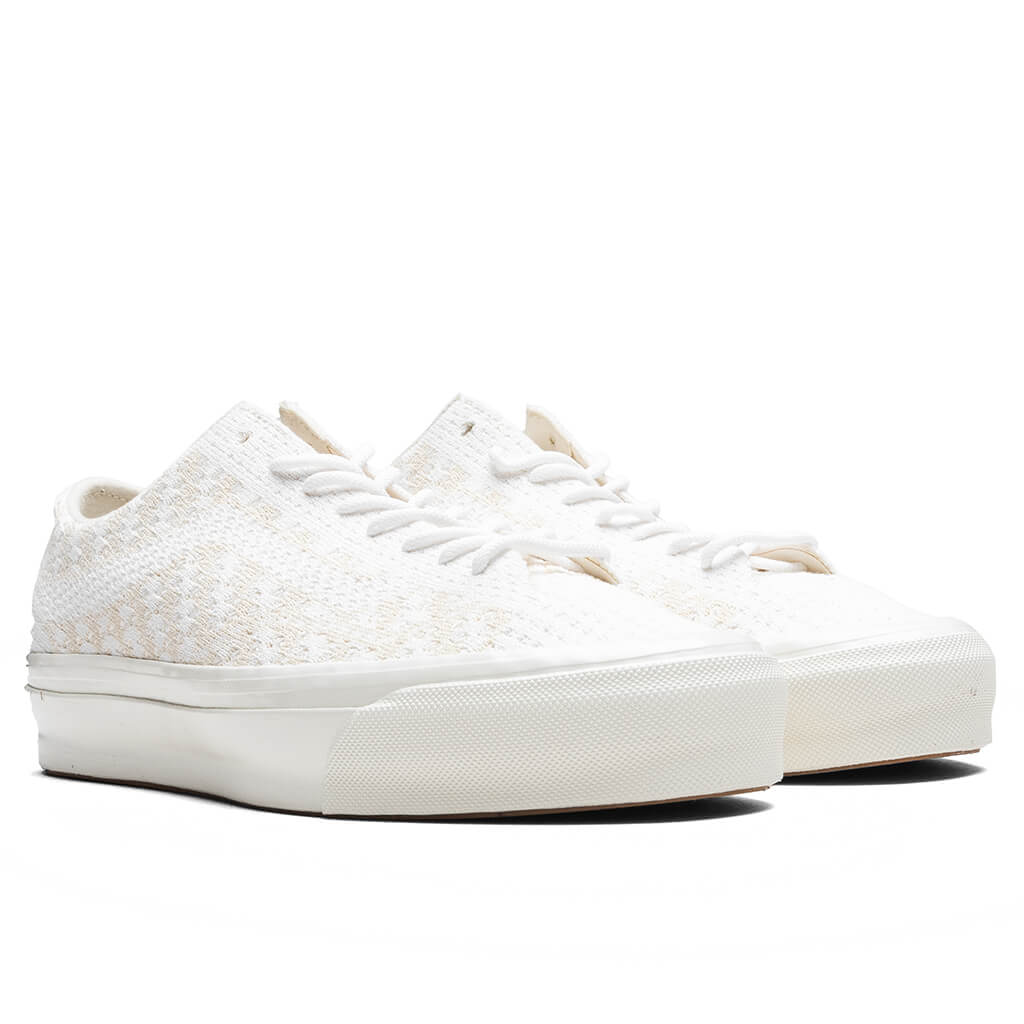 LX Old Skool 36 EK - True White/Turtle Dove - Image 2