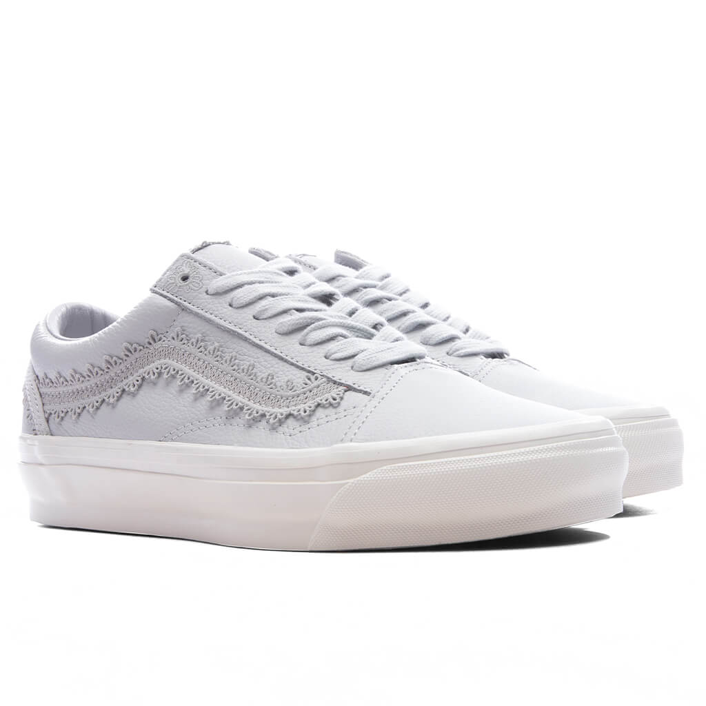 Premium Old Skool Chou Chou - Gray - Image 2