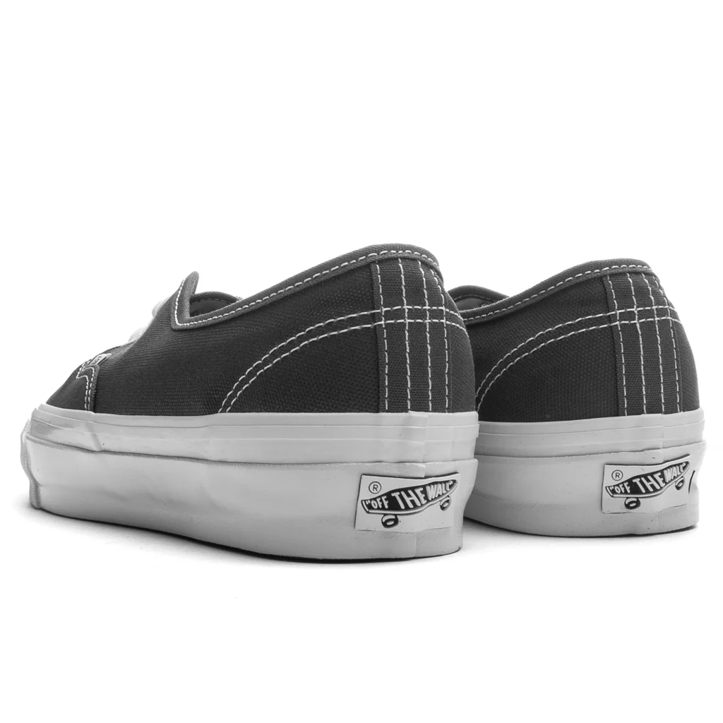 Authentic Reissue 44 LX - Gunmetal - Image 3