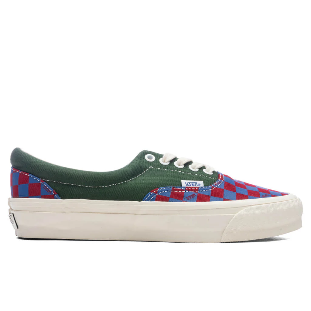 Lx Era Reissue 95 - Bmx Douglas Fir