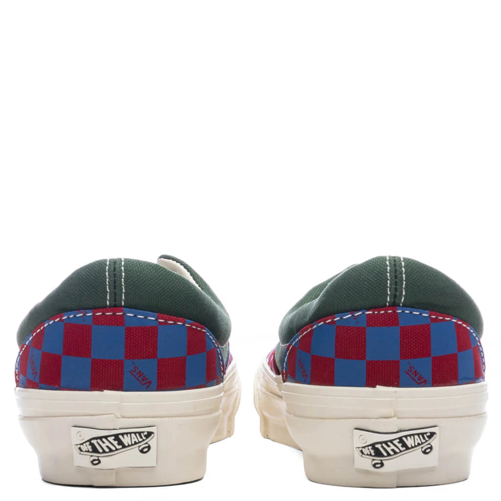Lx Era Reissue 95 - Bmx Douglas Fir - Image 4
