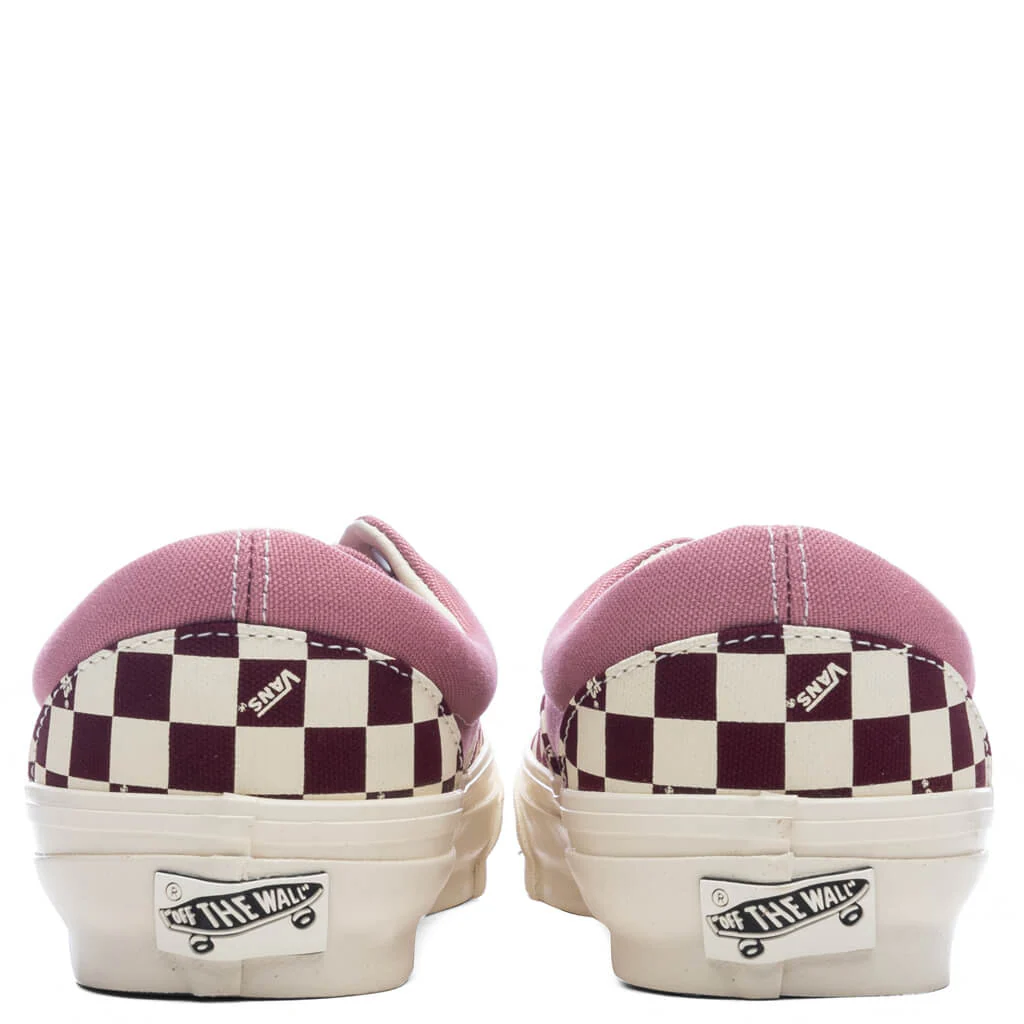 Lx Era Reissue 95 - Bmx Foxglove - Image 4