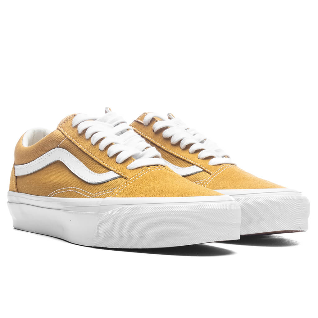 Premium Old Skool 36 - Harvest Gold - Image 2