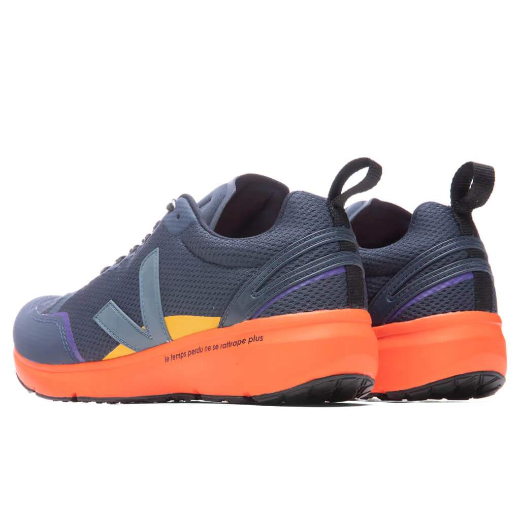 Condor 2 Alveomesh - Ciele/Nautic - Image 3