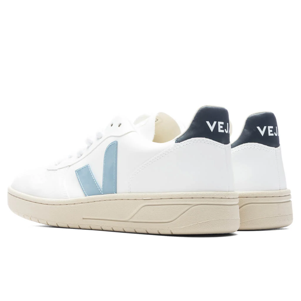 V-10 CWL - White Steel/Nautico - Image 3