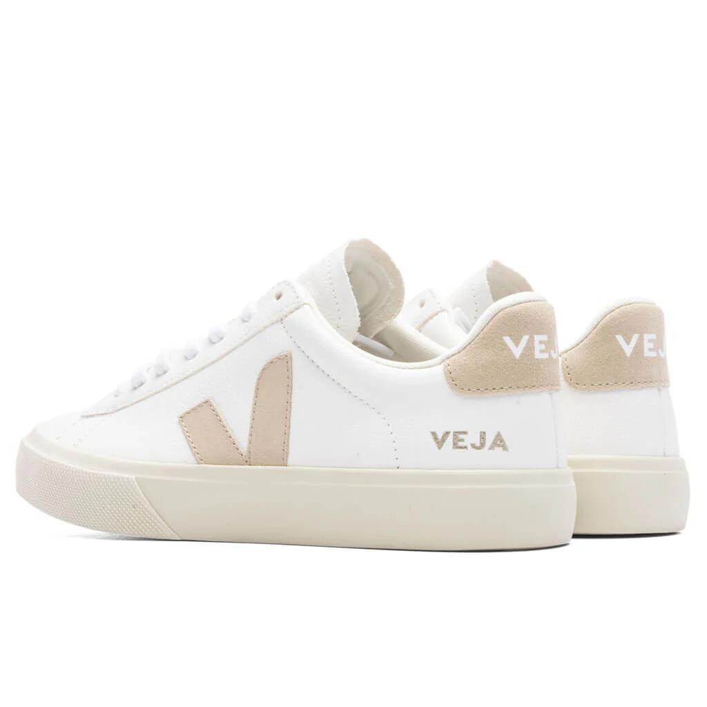 Women's Campo Chromefree - Extra White/Almond - Image 3