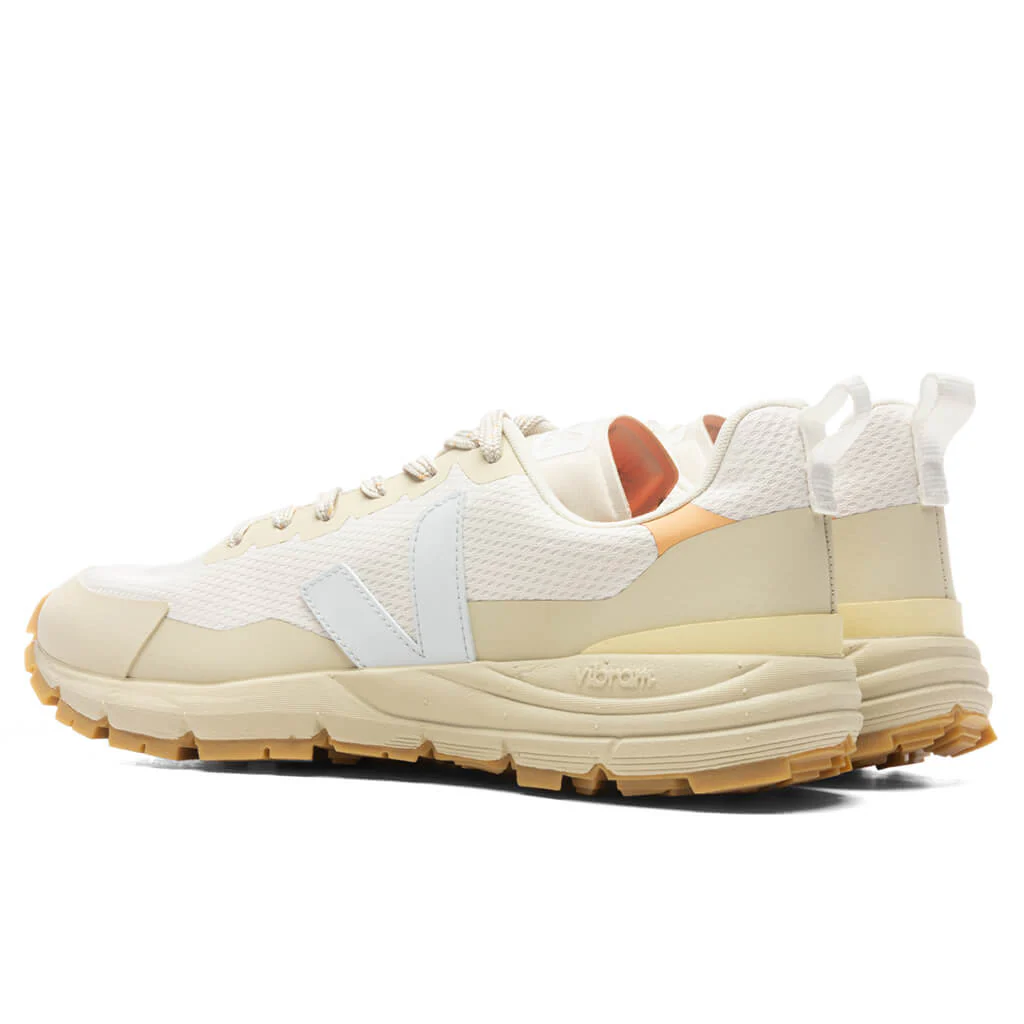 Women's Dekkan Alveomesh - Gravel Ice - Image 3