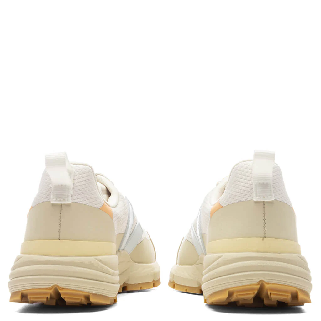 Women's Dekkan Alveomesh - Gravel Ice - Image 4