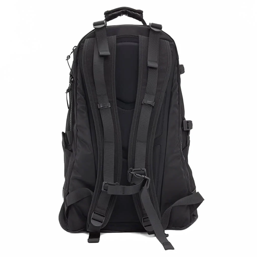 Cordura 20L - Black - Image 2