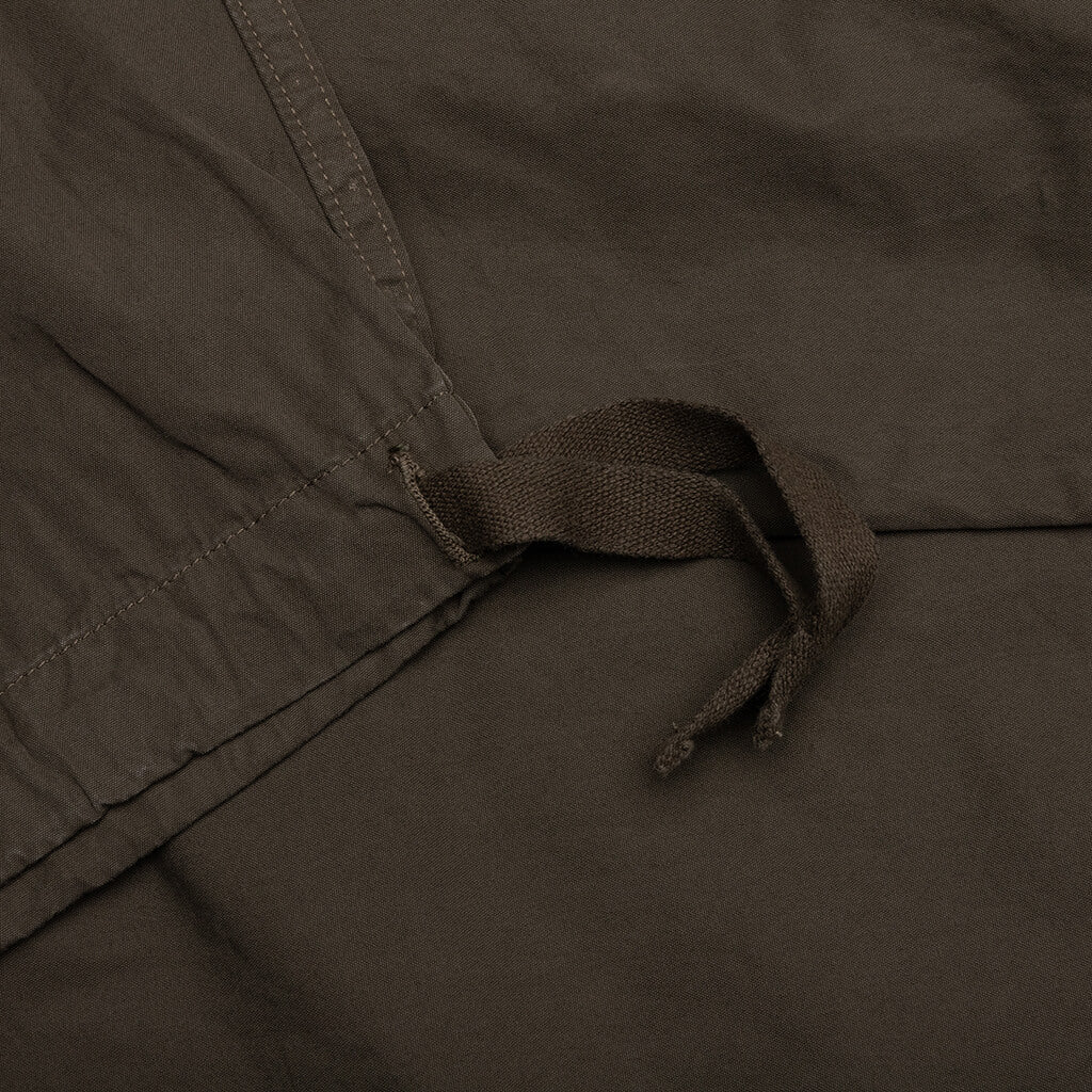 Sharma Mil Pants - Olive - Image 3
