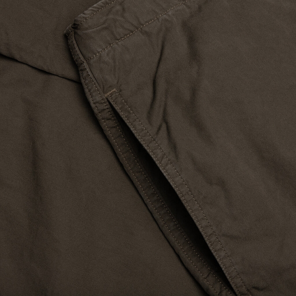 Sharma Mil Pants - Olive - Image 4