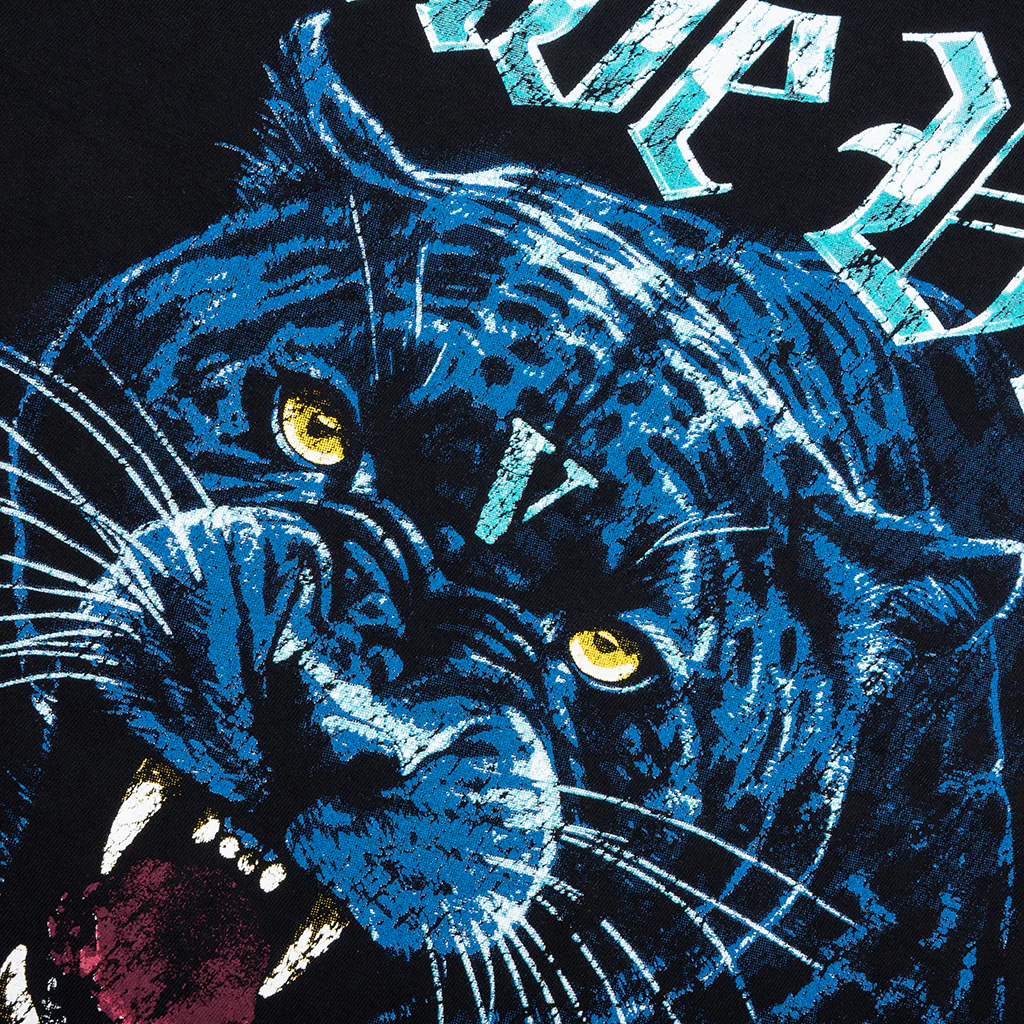 PVNTER T-Shirt - Black - Image 3