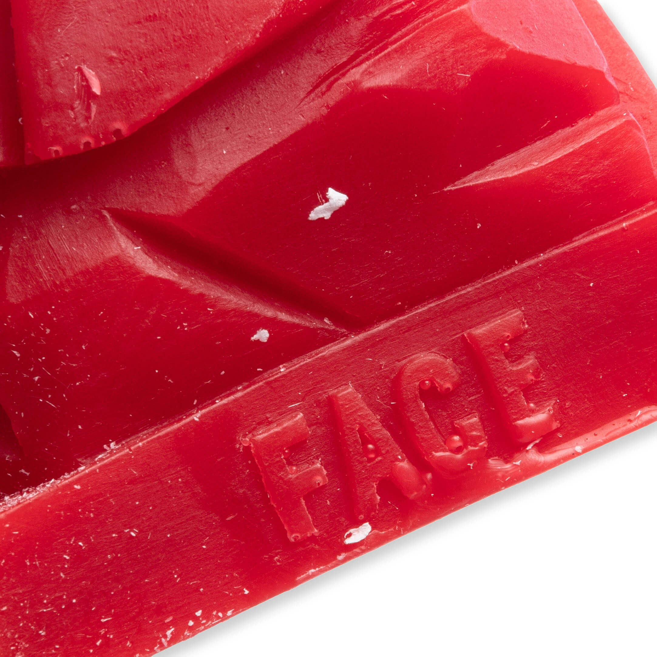 Candle - Red - Image 5