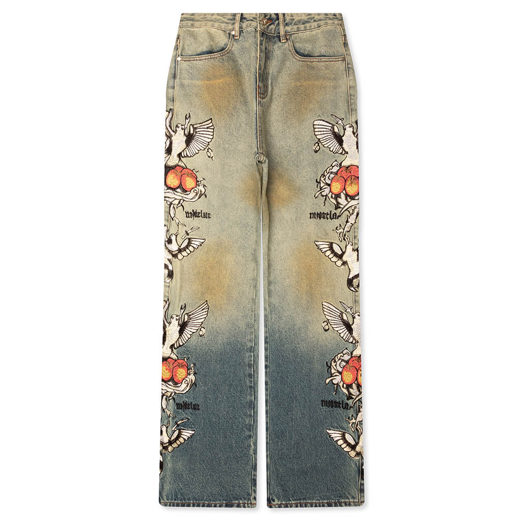 Dove Denim - Denim