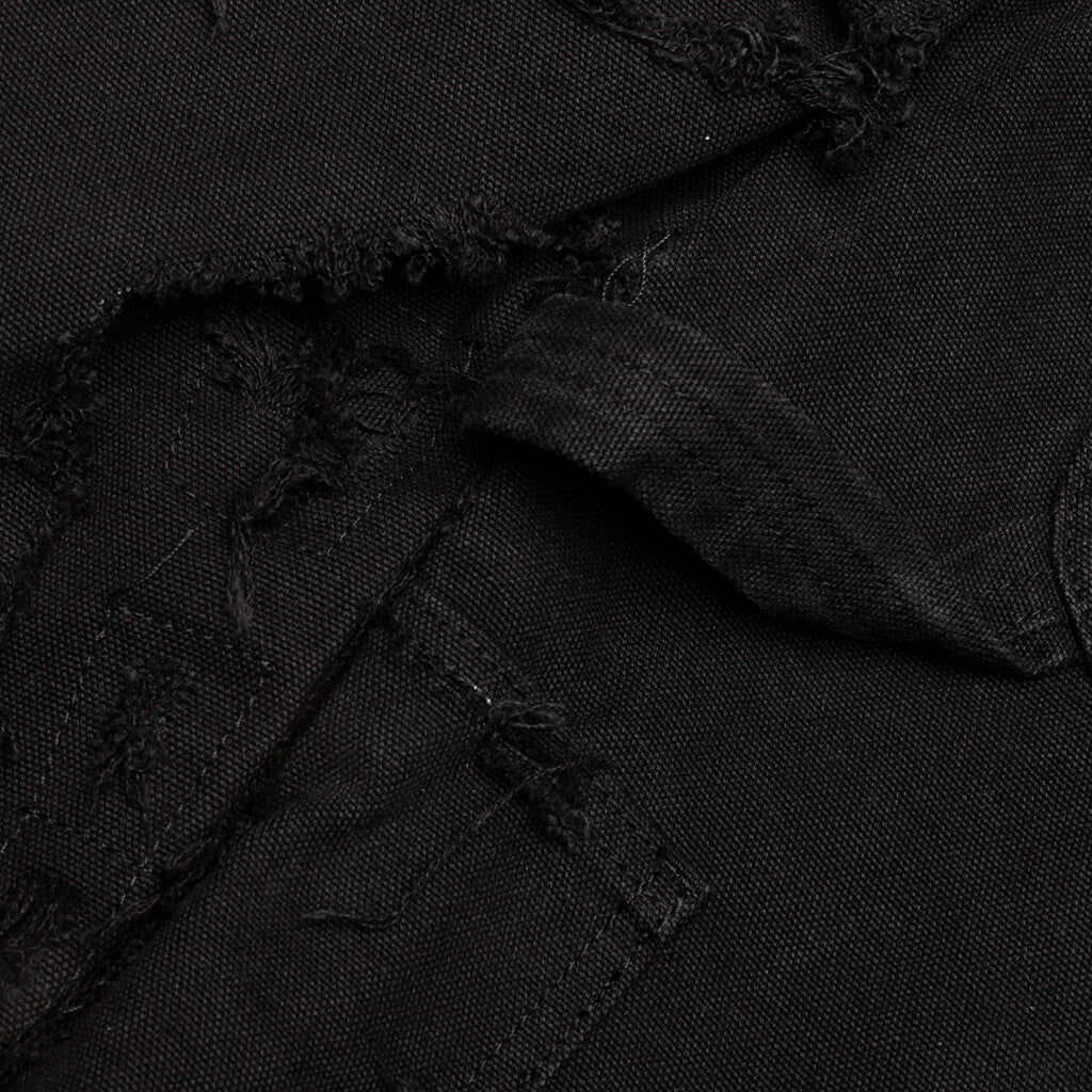 Unearthed Pant - Coal - Image 3