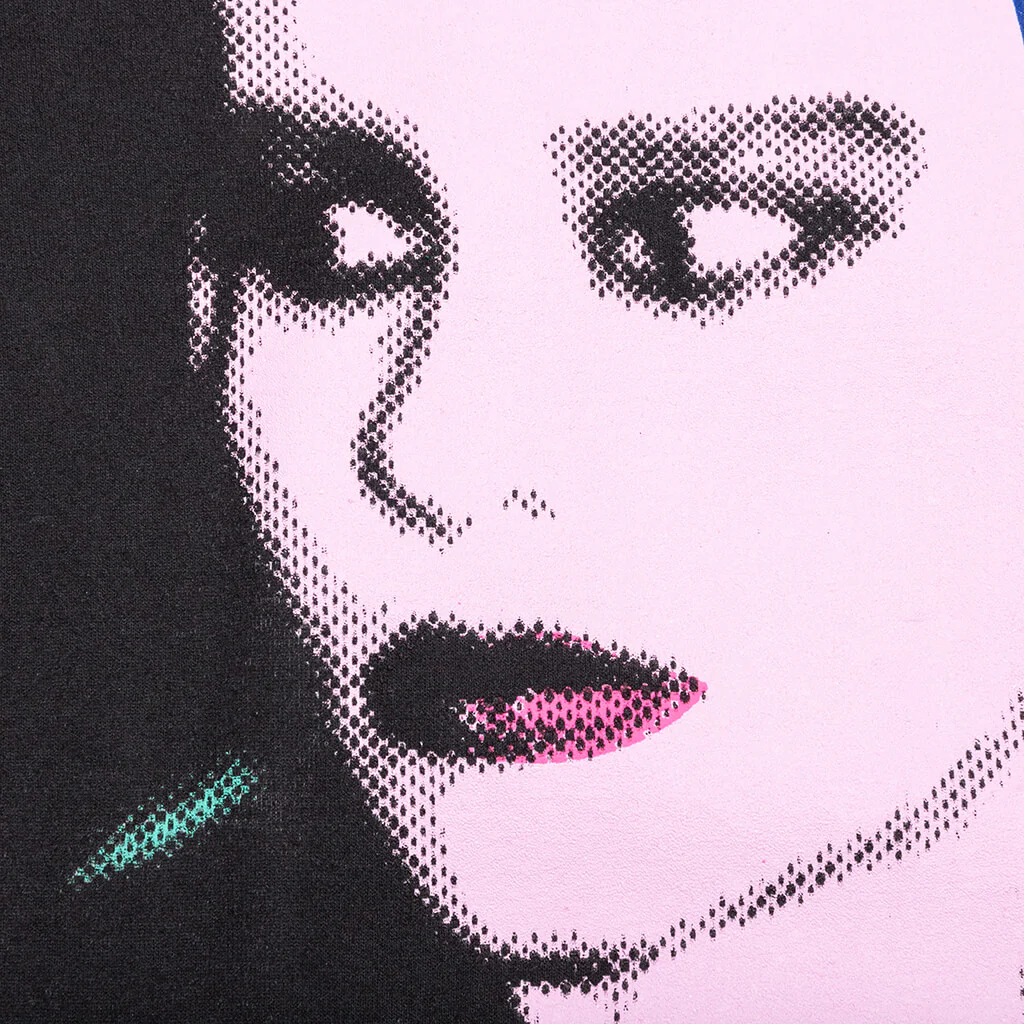 Who? Tee - Multi - Image 3