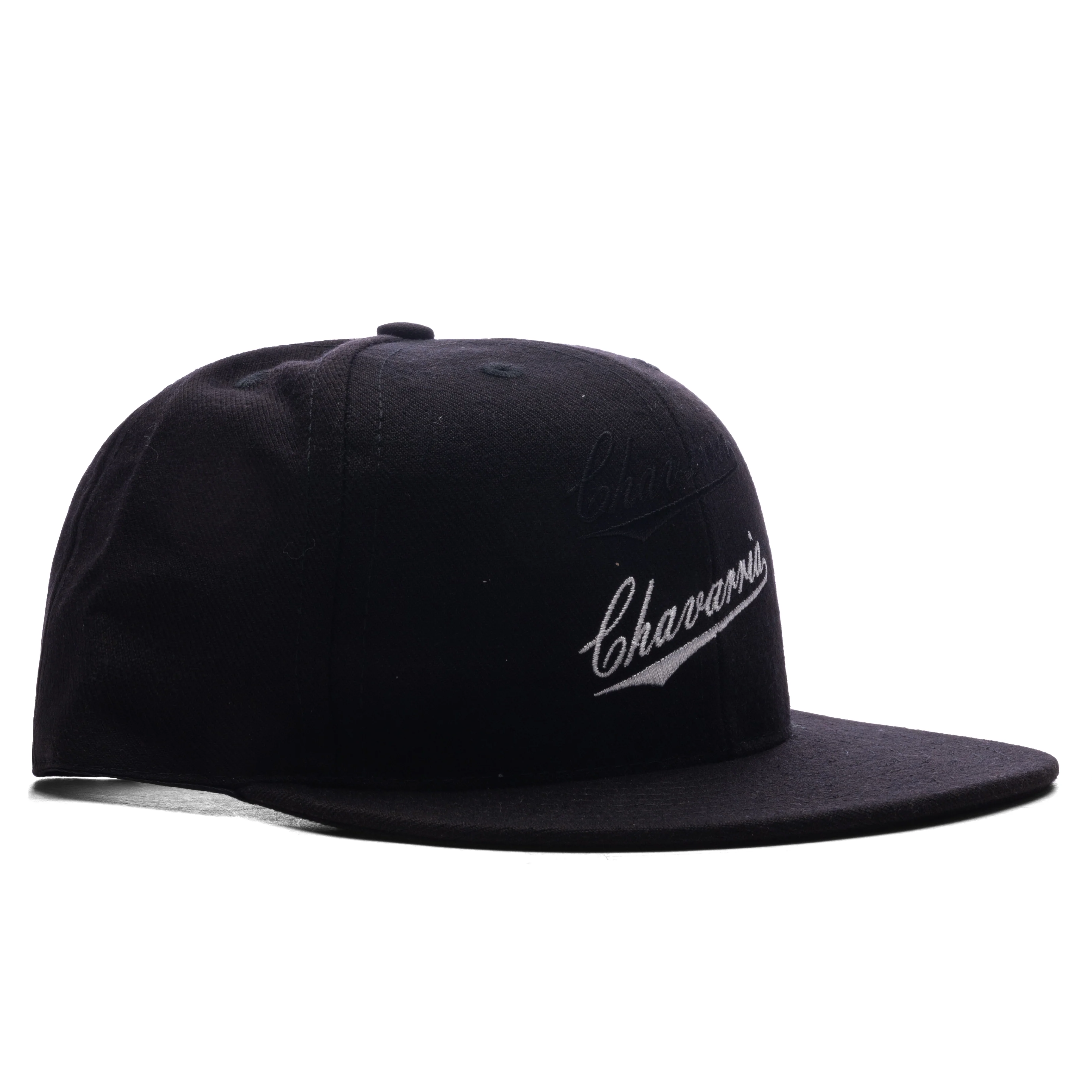 Bad Boy Cap - Black - Image 3