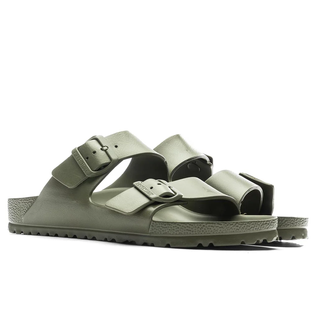 Women's Arizona Essentials Eva - Khaki - Image 2
